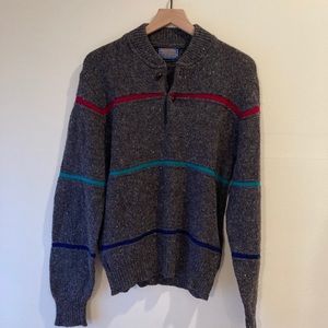 Pendleton Men’s Sweater